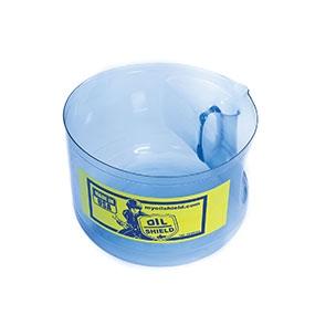 Oil Shield - Short Stop